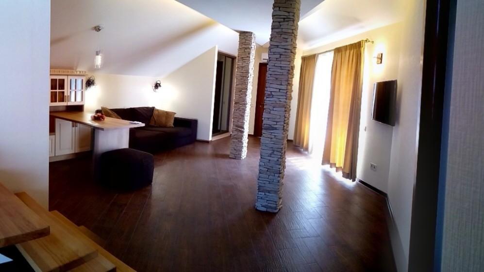 Villa Albizia أوديسا المظهر الخارجي الصورة