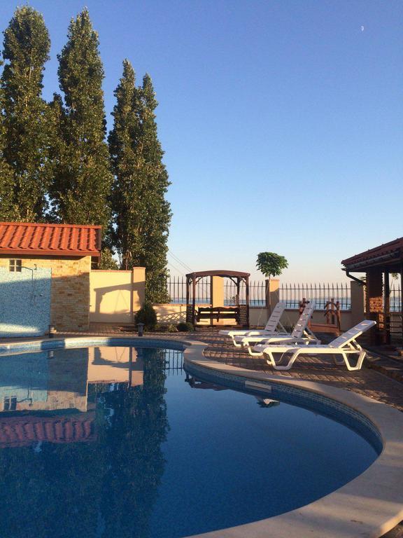 Villa Albizia أوديسا المظهر الخارجي الصورة