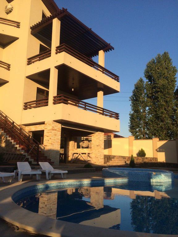 Villa Albizia أوديسا المظهر الخارجي الصورة