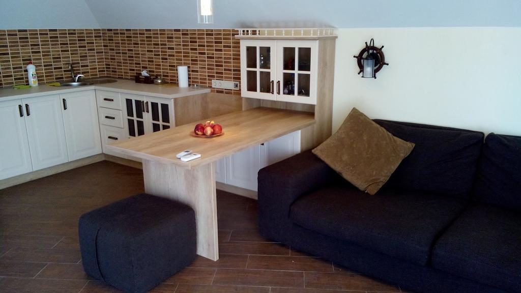 Villa Albizia أوديسا المظهر الخارجي الصورة