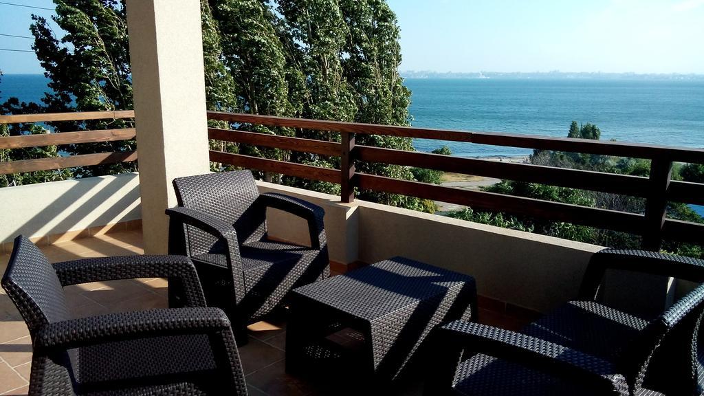Villa Albizia أوديسا المظهر الخارجي الصورة