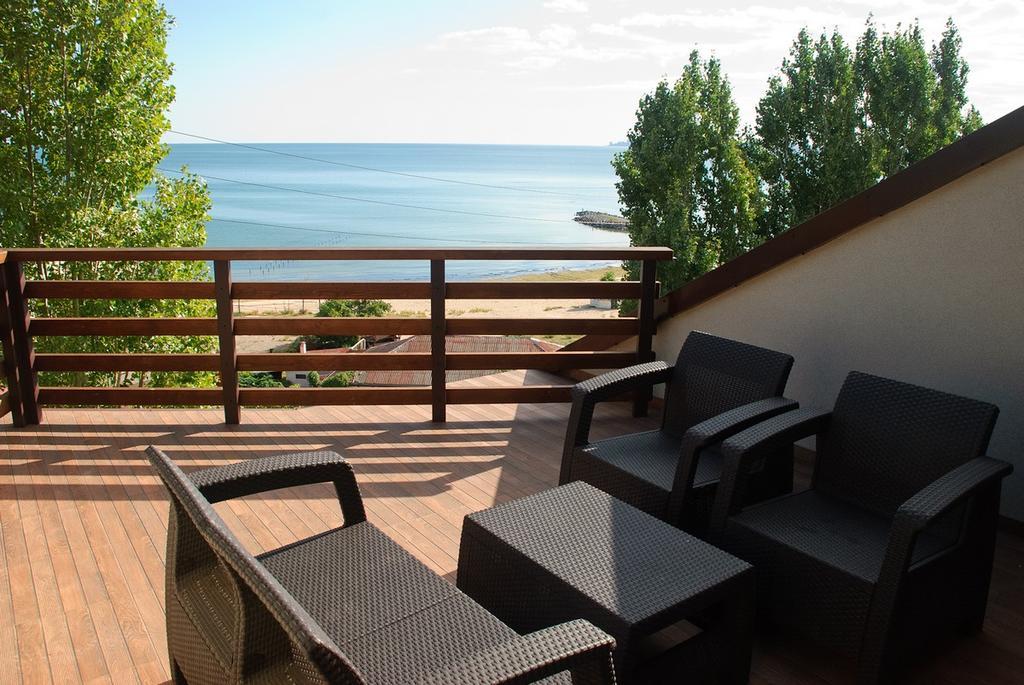Villa Albizia أوديسا المظهر الخارجي الصورة
