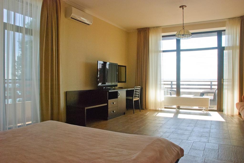 Villa Albizia أوديسا المظهر الخارجي الصورة