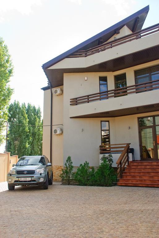 Villa Albizia أوديسا المظهر الخارجي الصورة